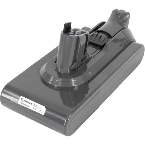 PowerSmart 3900mAh 25.20V Li-ion Batterie pour Dyson V11 Total Clean, V11 Click-In Aspirateur (1/5)