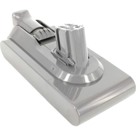 PowerSmart 2500mAh 25.20V Batterie pour Dyson V12 Detect Slim Motorhead, 484607 (1/5)
