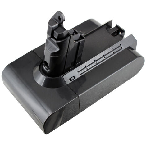 PowerSmart 2000mAh 21.60V Li-ion Batterie pour Dyson V6 Handstaubsauger, 209382-02, 209382-02/03, 209382-03, 209432-01 (1/5)