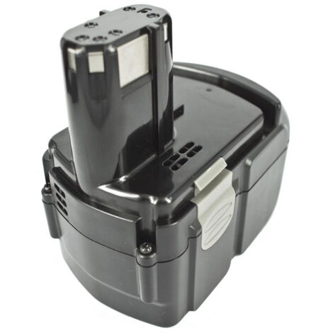 PowerSmart 5000mAh 18V Li-ion Batterie pour Hitachi CR 18DL, CR 18DMR, CR18DL, CR18DLX, CR18DV, DH 18DLX, DH18DLP4, EBM1830 (1/4)