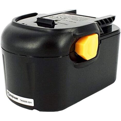 Ersatzladegerät - für Festool / Festo 498340 / BPC 15 - 14,4 Volt, 47,99