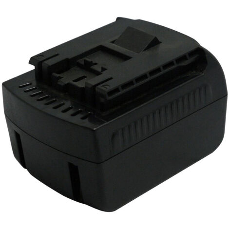 PowerSmart 5000mAh 14.40V Li-ion Batterie 54283, 54344, 54392 pour Spit HDI 245 Li, HDI 246, SDI 145, SDI 146, IDI 245, IDI 246 (1/5)