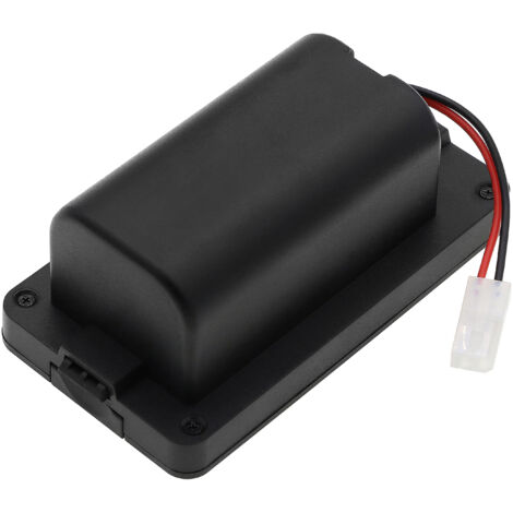 PowerSmart 2600mAh 14.40V Li-ion Batterie pour Rowenta RR6875, RR6875WH, RR6875WH/NS0, RR6875WH/NS0R, RS-RT900866 (1/5)