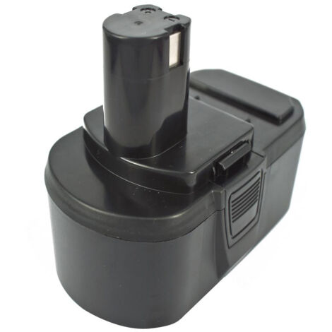 PowerSmart 4000mAh 18V Li-ion Batterie pour Ryobi CPL1800, CPL1800G, CPL180M, CPL-180M, CPL180MHG, RB18LL50PG, RB18LL55P, RBC18L13 (1/4)