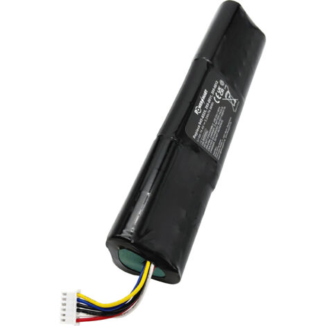 Batterie PowerSmart 5200mAh 14.4V pour Neato Botvac D6 D7 et 945-0225