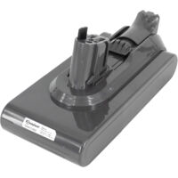 PowerSmart 3900mAh 25.20V Li-ion Batterie pour Dyson V11 Absolute Extra +, V11 Absolute Extra Pro, V11 Absolute+, 970425-01, 355983