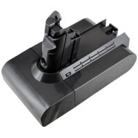 PowerSmart 2000mAh 21.60V Li-ion Batterie pour Dyson V6 Slim Origin, V6 Slim Pro, V6 Top, 240808-02/02 , 61034-05, 62350-10
