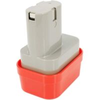 PowerSmart 3000mAh 9.60V Ni-MH Batterie pour Makita 6207, 1022DW, 6014DW, 6200D, 6200DW, 9100, 9101, 9102