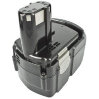PowerSmart 4000mAh 18V Li-ion Batterie pour Hitachi DV 18DCL, DV 18DL, DV 18DMR, DV18DVL, 326-240, 326-241, 327-730, 319-765