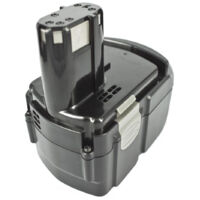 PowerSmart 3000mAh 18V Li-ion Batterie pour Hitachi C 18DL, C 18DLX, C 18DMR, C 6DC, C 6DD, C18DL, C18DLP4, 319764, 319765