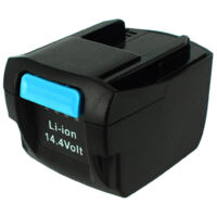 PowerSmart 5000mAh 14.40V Li-ion Batterie pour Hilti RC 4/36-DAB, SFC 14-A, SFH140A, SIW14-A, 418263, 429788