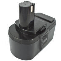 PowerSmart 3000mAh 18V Li-ion Batterie pour Ryobi OHT 1855R, P620, R18ALF-0, R18I-0, R18SDS-0, RAD1801M, RFL180M, BPL-1820G