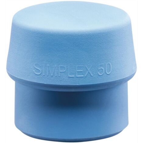 Halder SIMPLEX 3201.060 Tête de rechange souple 135 g 1 pc(s)