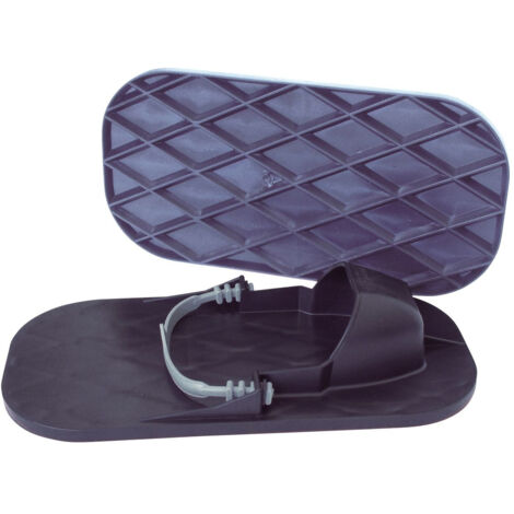 Patins striés avec sangle elastique RAIMONDI (1/2)