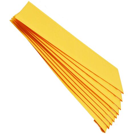 25 x Gold Padded Bubble Number Plate Envelope Mailer 535mm x 180mm