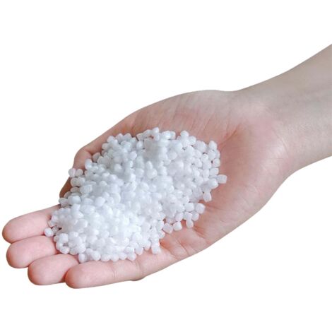 2 Feet Small Polystyrene Booster Bead Filling Top Up Bags