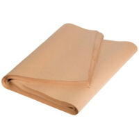 10 x Sheets 19 x 29.5" Large Sheets Of Brown Kraft Wrapping Paper