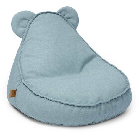 Pouf Ours enfant résistant UV OUTZY (1/5)