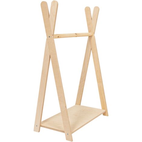 Cintre pour vêtements Enfant (1/2)