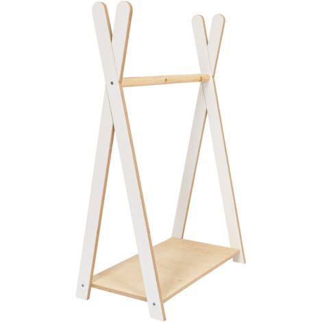 Cintre pour vêtements Enfant (1/2)