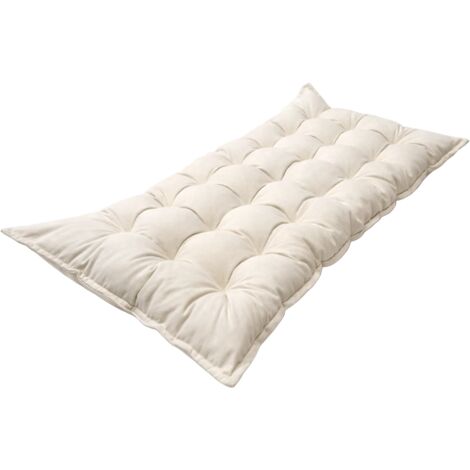 Coussin Sol Enfant – Tapis Matelassé pour Jouer et Se Reposer