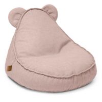 Pouf Ours enfant résistant UV OUTZY