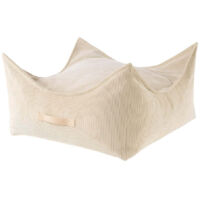 Pouf Enfant Carré SLIMCORD