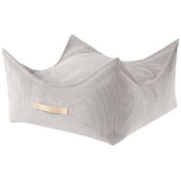 Pouf Enfant Carré SLIMCORD