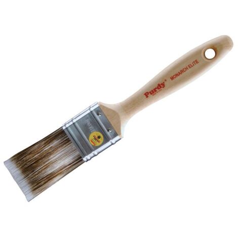 Purdy 144234015 XL Elite Monarch Paint Brush 1.1/2in PUR144234015