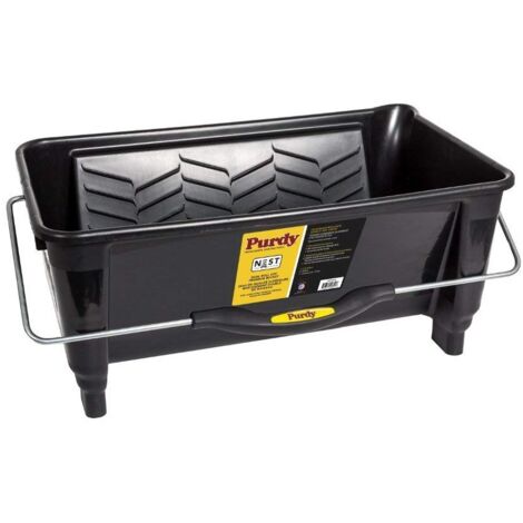 PURDY ROLLER BUCKET 19L (1/5)