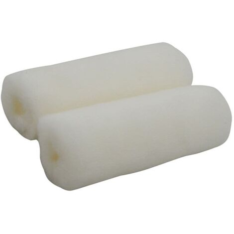 PURDY ROLLER JUMBO DOVE 4.5X3/8 INCH 2PK (1/2)