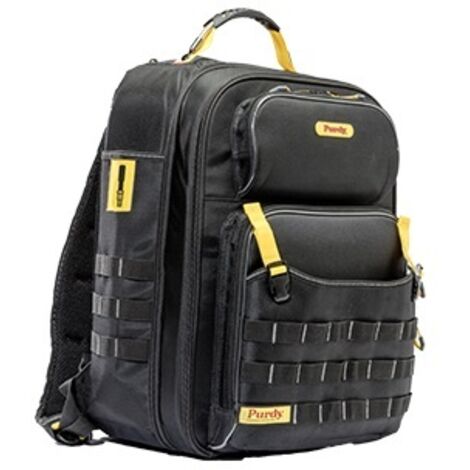Purdy® 14S250000 Painter's Backpack PUR14S250000