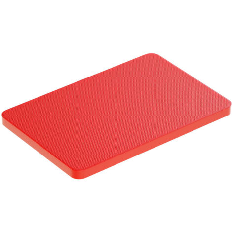 BAUHELD Unterlegplatten Kunststoff 60 x 40 x 3 mm 250 Stück