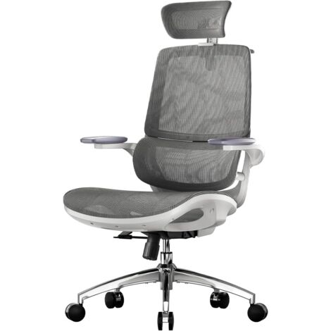 Sedia da Ufficio ergonomica, Sedia da scrivania per