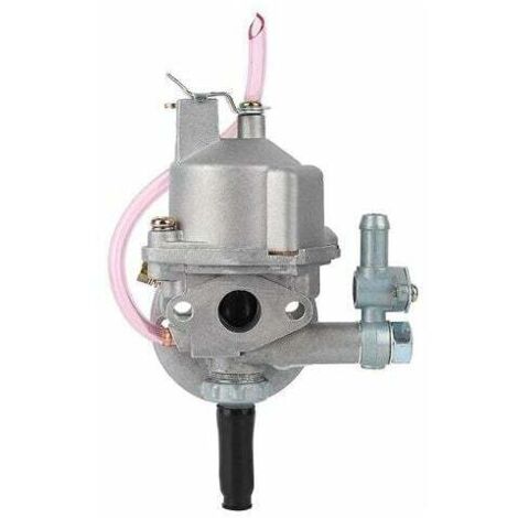 Sollbry Vergaser für Kawasaki TD33 TD40 TD43 TD48 CG400 15001-2525 Freischneider (1/5)
