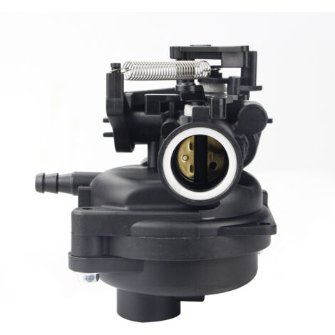 Sollbry Vergaser für Briggs Stratton Motor 09P702-0145 799584 594058 725EX Motor (1/5)