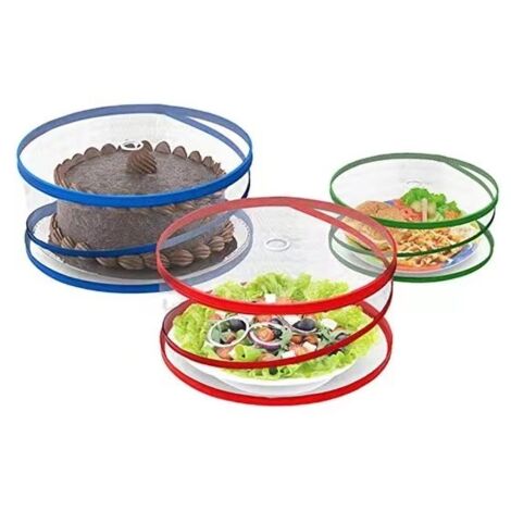 10er Set Dehnbare Alufolien-Hauben Für Schüsseln – Wiederverwendbar, Hitzefest & Isolierend, Für Mikrowelle & Backofen, Durchmesser 10–30 Cm