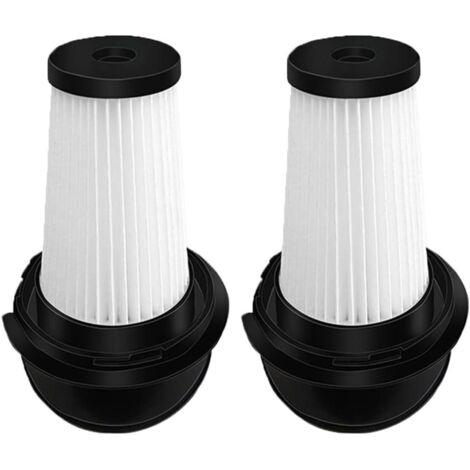 Sollbry Stück Ersatzfilter für Rowenta X-pert 3.60 X-Pert 160 RH72xxx Stabstaubsauger ZR005202 (1/5)