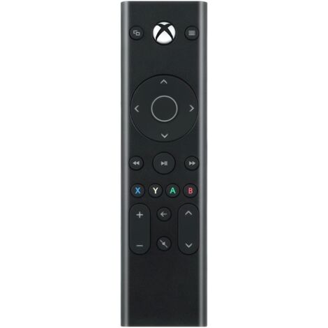 Sollbry Medienfernbedienung für Xbox One und Xbox Series XS (Schwarz) (1/5)