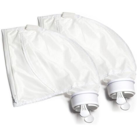 Sollbry 280 480 Pool-Reinigungsbeutel, passend für K13/K16 Poolreiniger, Allzweckbeutel (280/480–1 Packung) (1/5)