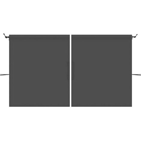Sollbry Paar Auto-Trennvorhänge, Sonnenschutz für Autofenster, Sonnenschutz für Babyfenster, Privatsphäre, Reisen, Nickerchen, Nacht, Camping, abnehmbarer Einzelvorhang (136 x 80 cm)