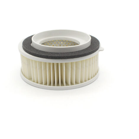 Sollbry 4TR-14451-00 Luftfilter für Yamaha XVS650 XVS 650 A Drag Star 1998–2007 V Star 650 XVS650 Custom 1997–2016 (1/4)