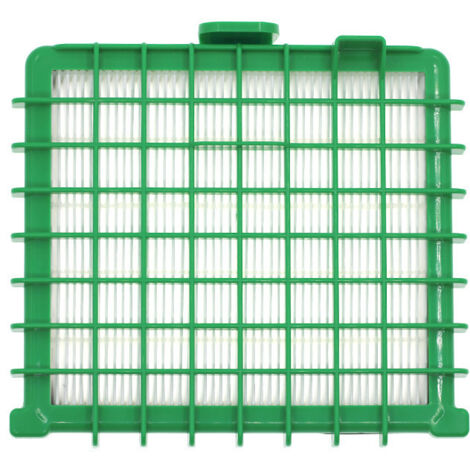 Sollbry Set mit 2 HEPA-H13-Filtern für Rowenta RO5762/5921 Staubsauger ZR002901 (1/4)