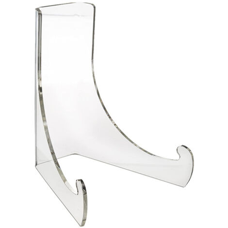 Sollbry Acryl-Wand-Vinylregal, 3 Stück, transparenter Wand-Vinylhalter, Vinyl-Wandaufhänger mit Aufklebern, Vinyl-Wandregale, Albumhalter für Schallplatten und Fotos (1/5)