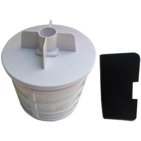 Sollbry U66 Filterset für Hoover Sprint Evo Whirlwind SE71WR01 SE71SE60011 TSB2004001 Staubsauger (1/5)