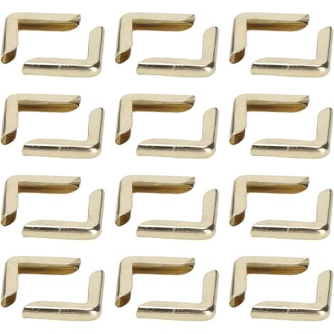 Protezioni Angolari Trasparenti Per Tavoli E Mobili - Protezioni Angolari In PVC Preincollate Da