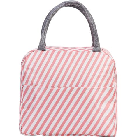 Urban Food Casual Borsa Termica Porta Pranzo 3L Capacità