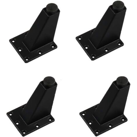 Kit Maniglia Di Ricambio Per Divano Reclinabile HOMSFOU: Universale, In Plastica Resistente, Facile Da Montare!