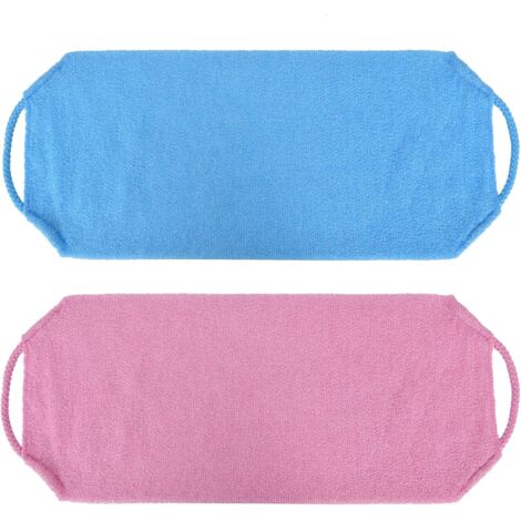 Fascia Elastica Per Yoga E Pilates – Cinghia Per Allenamento, Stretching E Gambe (Gialla/Rossa)