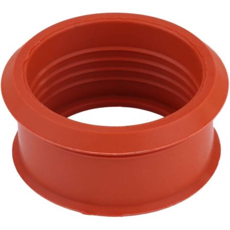 Sollbry Manguito de turbo, manguito de goma para manguera de aire turbo para Peugeot 206, 207, 307, 308 y 407 Expert Partner 1.6 HDI 1434C8 (1/5)